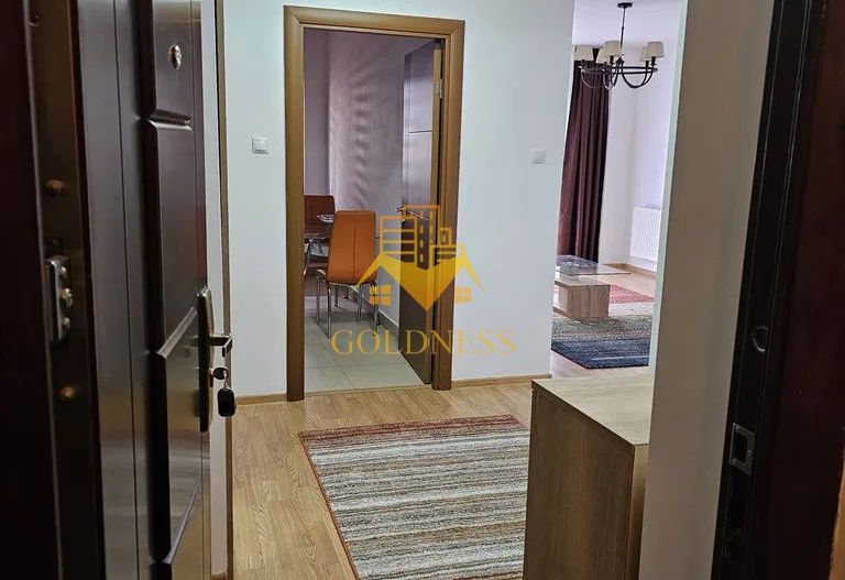 2 camere, parcare subterana, Cartier Buna Ziua, Bonjour Residence,LIDL - Poză 11