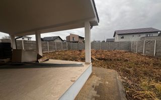 Casa Individuala 4 camere Giarmata - Poză 15