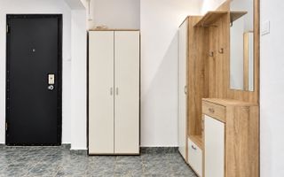 Apartament 3 camere | Decomandat | str Louis Pasteur | 10min UMF - Poză 8