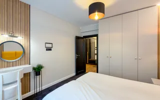 Apartament modern cu 2 camere, Luminia, Europa - Poză 13