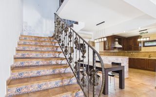 Casă individuală Pipera | 242 mp utili | Teren 500 mp | Stradă privată - Poză 17