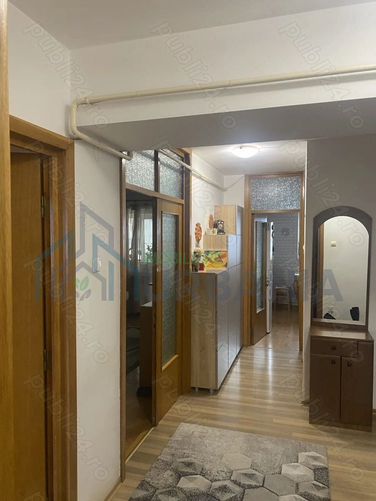 Apartament 2 camere, 64 mp, Bd. Poitiers, Iași - Poză 4