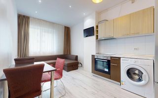 Apartament 2 camere Soseaua Vitan Barzesti Rin Grand Residence - Poză 5