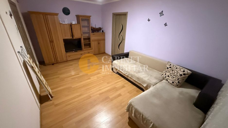 Apartament 2 Camere - Bloc Fara Risc - Rond Podu Ros - Poză 2