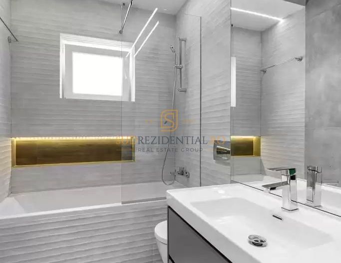 Apartament nou cu 3 camere, finisaje premium, zona ideala, acces metrou Berceni - Poză 7