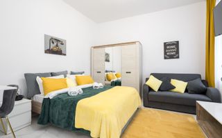 Afacere la cheie-Aparthotel-Oportunitate - Poză 21