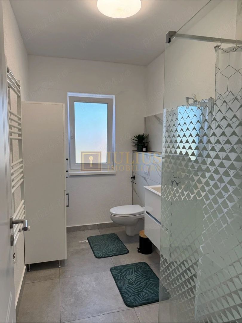 Apartament 2 camere Dumbravita - Poză 5