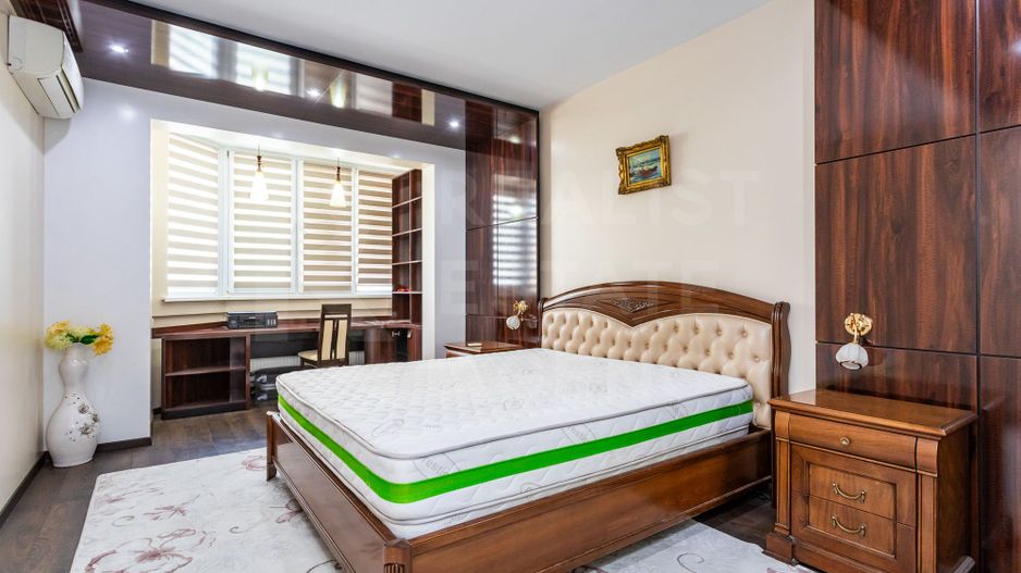 Vânzare, apartament, 2 camere, bd. Mircea Cel Bătrân, Ciocana - Poză 1