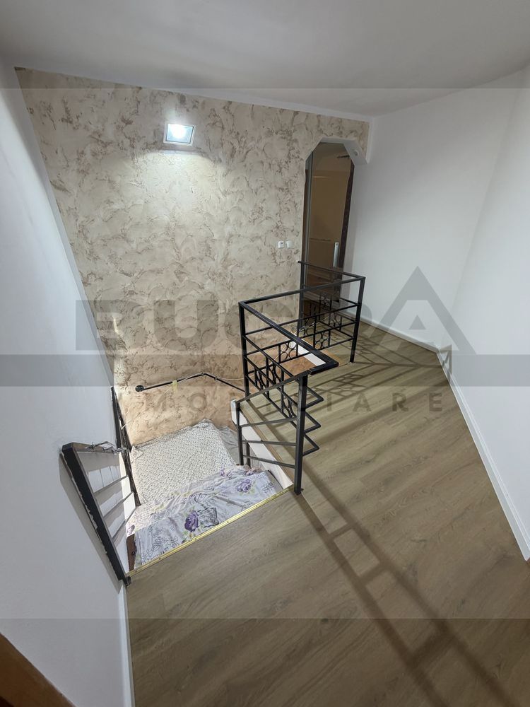 Casa individuala de 140mp, teren 500mp, renovata, zona Tineretului - Poză 3