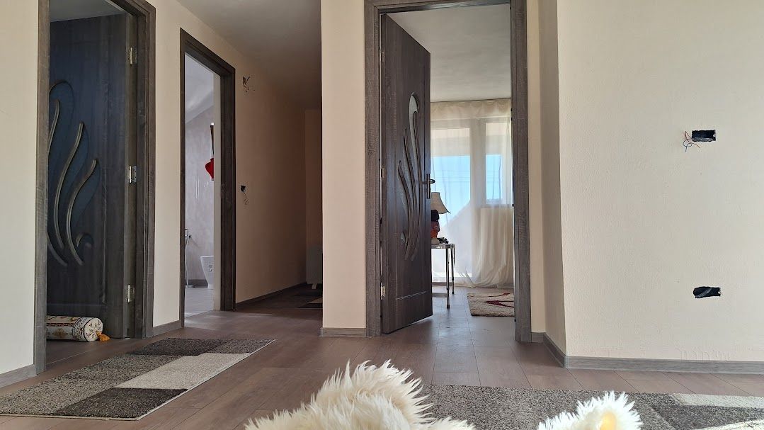 Casa de Vanzare Corbeni- Oestii- Arges - Poză 12