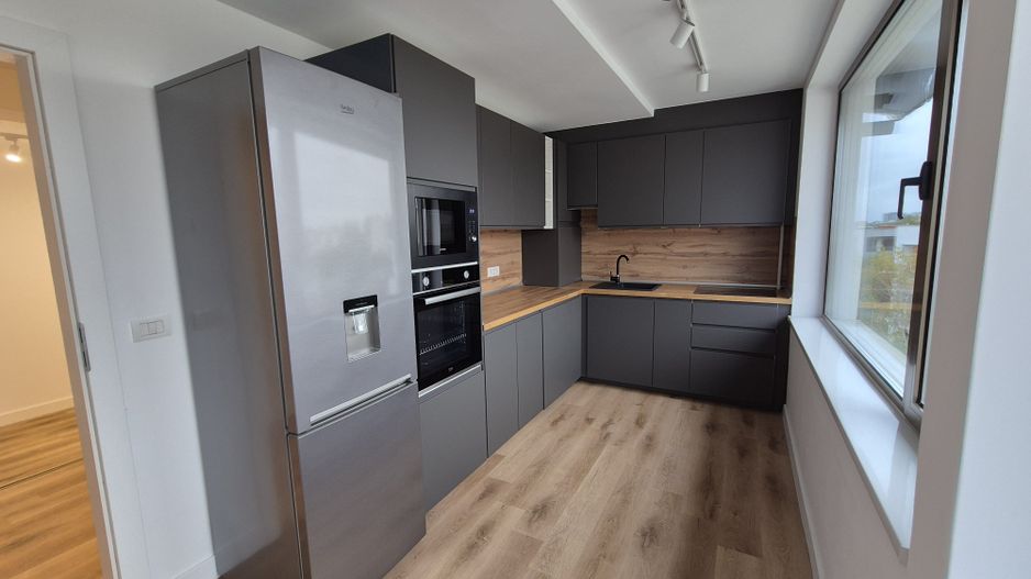 Green Lake | Lacul Baneasa | Sisesti | Vila cu 4 apartamente - Poză 6