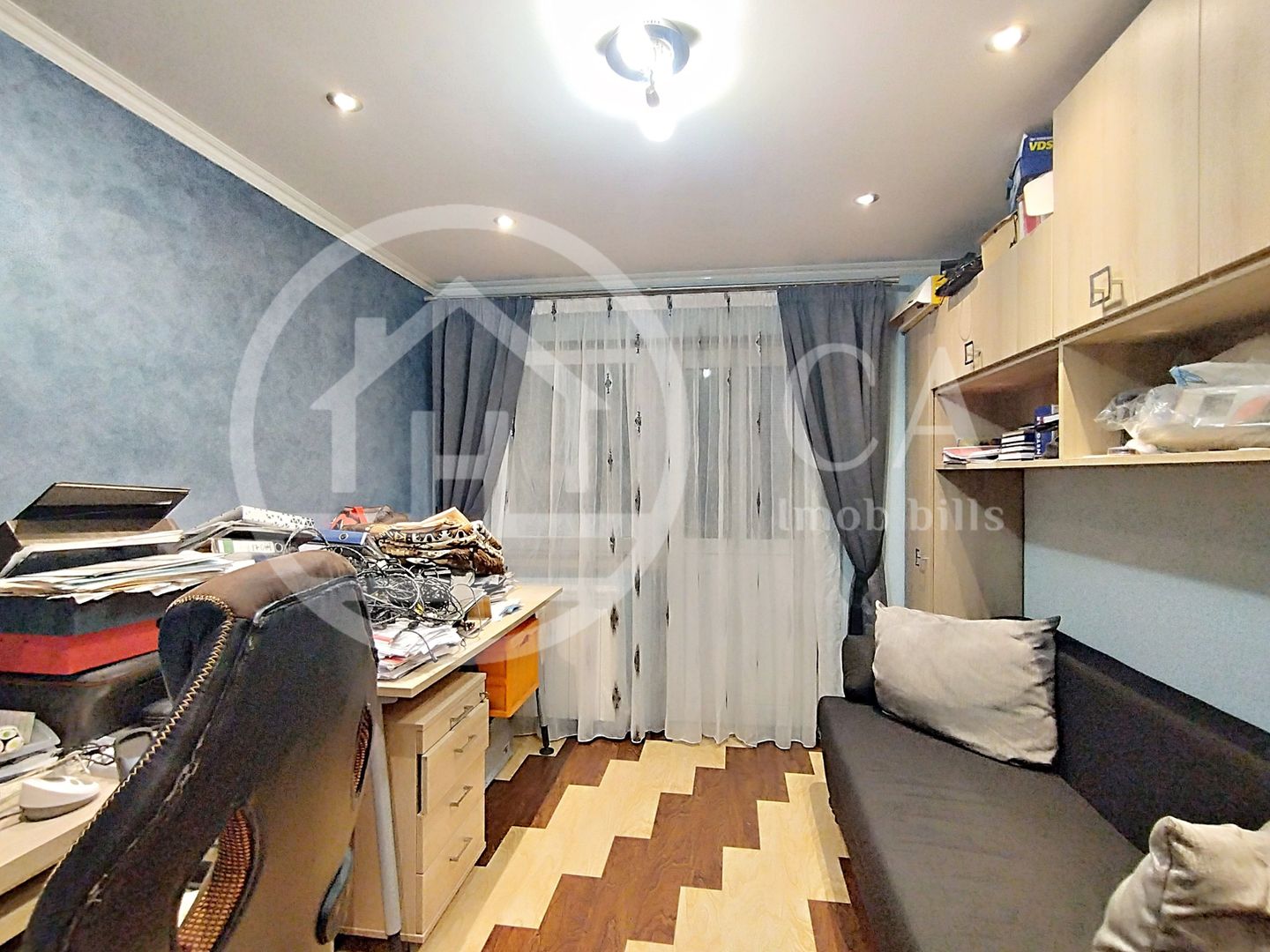 Apartament cu 3 camere de vanzare in zona Nufarul, Oradea - Poză 7