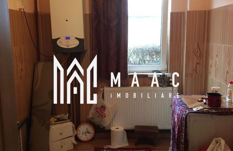 Apartament 2 camere I  Zona Hipodrom I 47 mpu - Poză 4