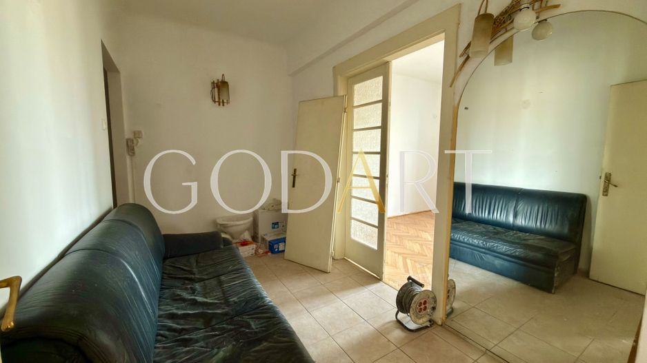 APARTAMENT 4 CAMERE | RENOVAT | BOXA | CURTE COMUNA - Poză 17