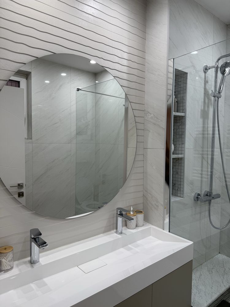 Apartament deosebit 3 camere, ultracentral–2 dormitoare king size,  Universitate - Poză 7