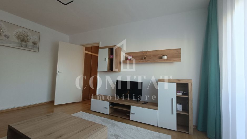 0% Comision | Apartament cu 3 camere | Zonă centrală - Turda - Poză 3