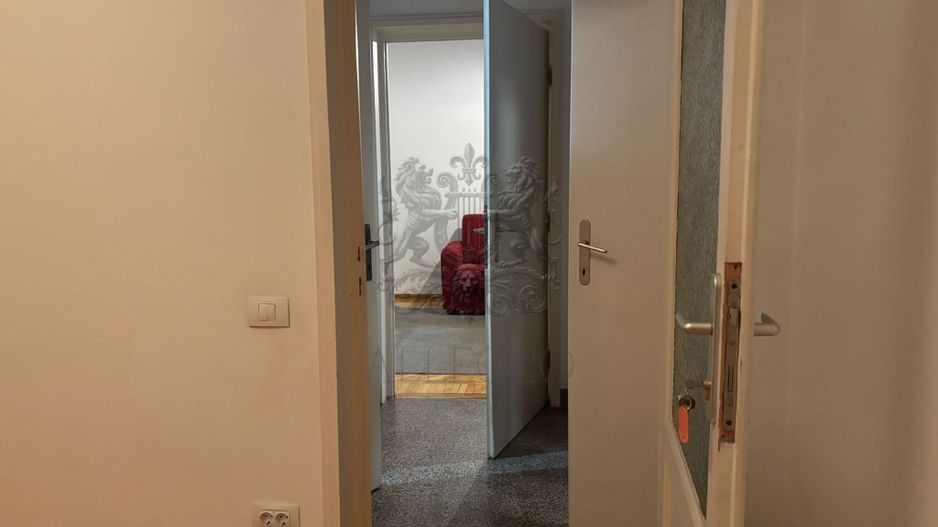 Ultracentral | Kogalniceanu | 3 Camere | 2 Balcoane | Etaj 1 - Poză 12