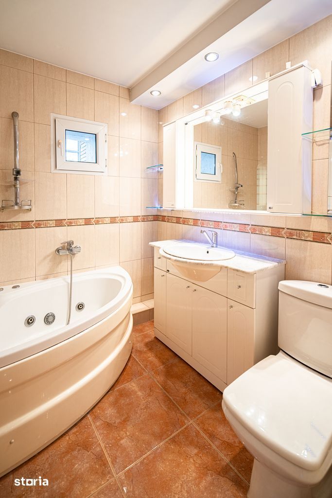 Inchiriez Apartament 2 camere  – M. Brâncoveanu / Parcul Tineretului - Poză 16