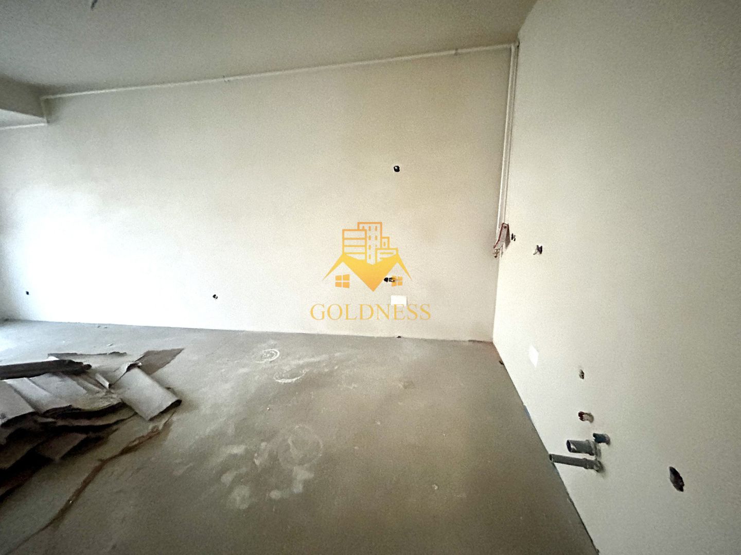 2 camere open space, Parcare, Eroilor Residence, Floresti - Poză 5