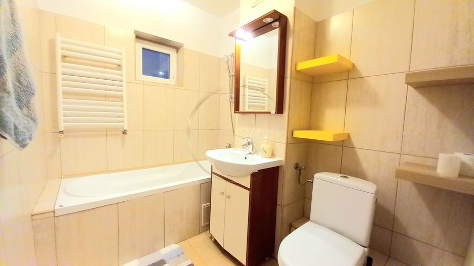 OCAZIE | Apartament liniștit  3 camere | Soarelui, Timișoara - Poză 9