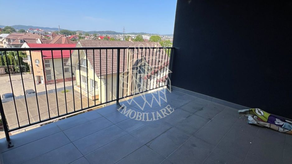 Apartament Nou 2 camere 62 mp-balcon-parcare-etaj 3- Calea Moldovei - Poză 3