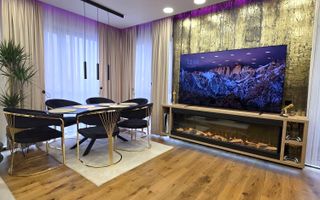 Apartament modern cu 2 camere | Bloc nou | Mărăști - Poză 1
