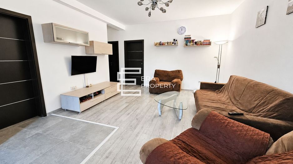 Apartament 3 camere cu grădină generoasă – 152 mp | Cartierul Arhitecților - Poză 3