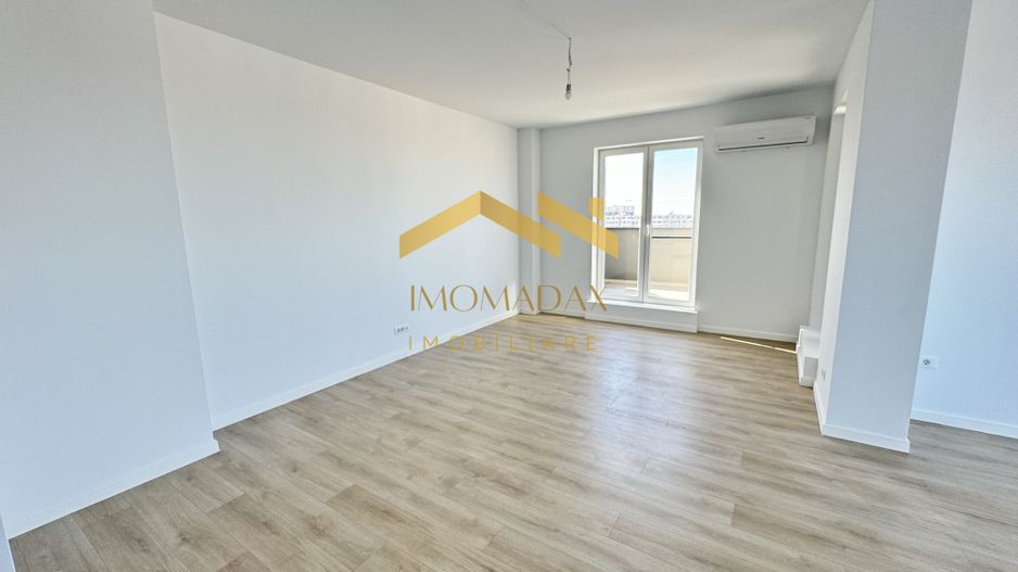 Aradului- Penthouse-Comision 0 - Poză 2