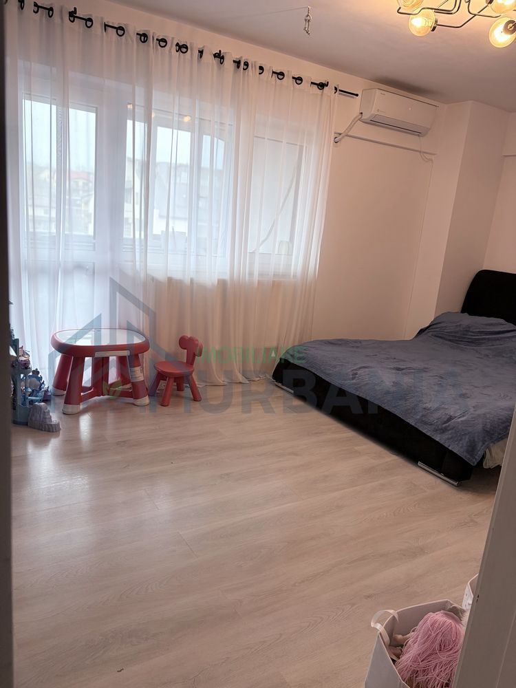 Apartament cu 2 camere și loc de parcare, Rediu - Poză 7