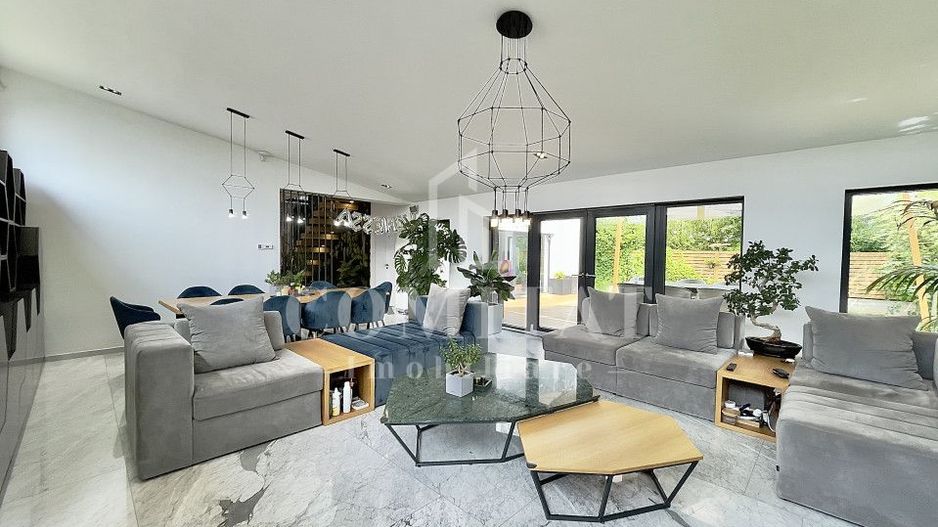 0% comision | Vilă la cheie | cartier Făget - Poză 1