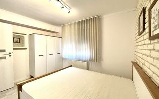 Apartament în Piața Victoriei, de închiriat, 2 camere - Poză 9