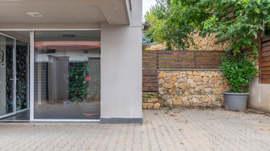 Casa unifamiliala de vanzare in Cluj-Napoca, zona Europa 200 mp utili - Poză 30