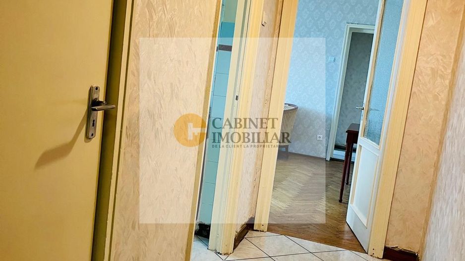 3 Camere - 76MP | Etaj 1/7 | Crangasi - Poză 6