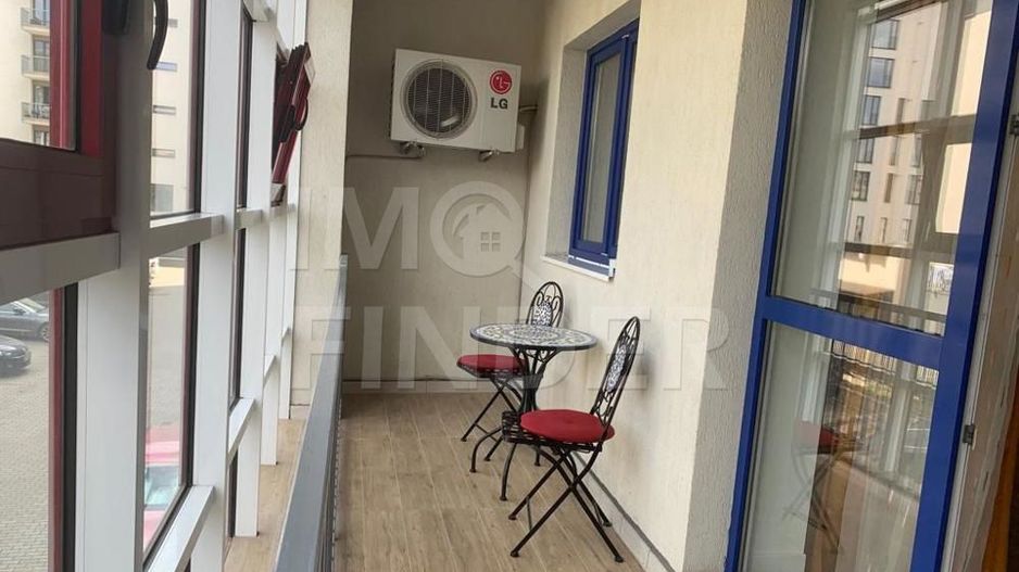 Apartament 3 camere 114 mp zona Iulius Mall - Poză 8