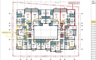 Complex rezidențial premium la doar 50 m de Marea Neagră - Poză 8