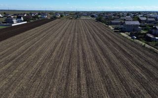 Teren com.Berceni,8600 mp,parcelat ,PUZ aprobat, pentru dezvoltatori - Poză 6