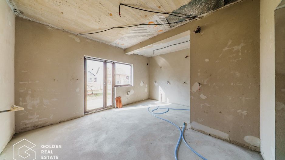 Casa  P+M  in  Fantanele,  ideală pentru personalizare - Poză 27