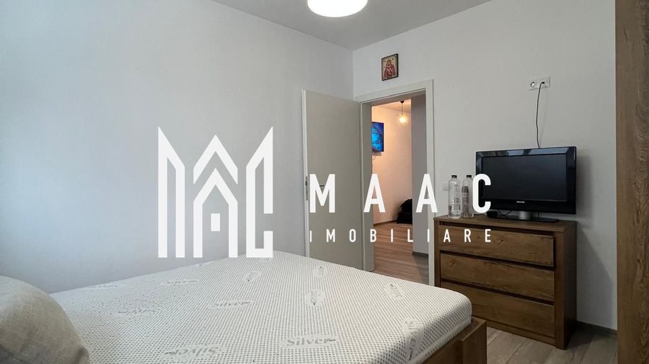 Apartament 3 Camere | Parter | Modern | Kogalniceanu - Poză 8