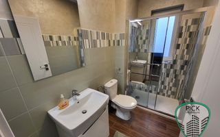 P 4144 - Apartament cu 3 camere în Târgu Mureș, cartierul Tudor - Poză 8