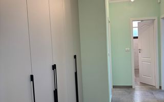 Proprietar vând casă modernă, nouă mobilată și utilată în Ghiroda, zonă rezidențială. - Poză 18