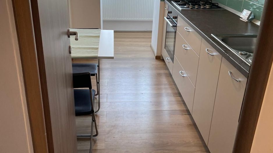 Apartament cu o camera, mobilat si utilat, sup 47 mp - Faleza Dunarii - Poză 4