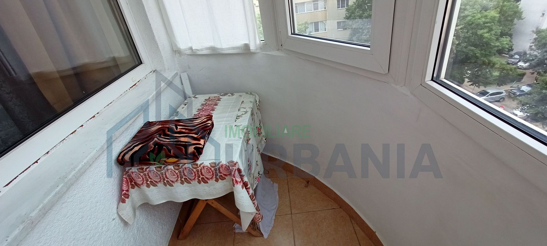 Apartament 1 cameră, Nicolina Belvedere, 38 mp, mobilat, 1400 RON - Poză 2