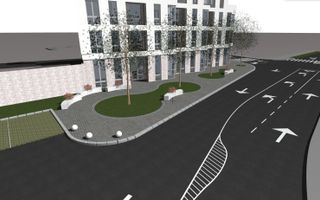 Spatiu Comercial Ultracentral, Piata Unirii, 67mp - Poză 3