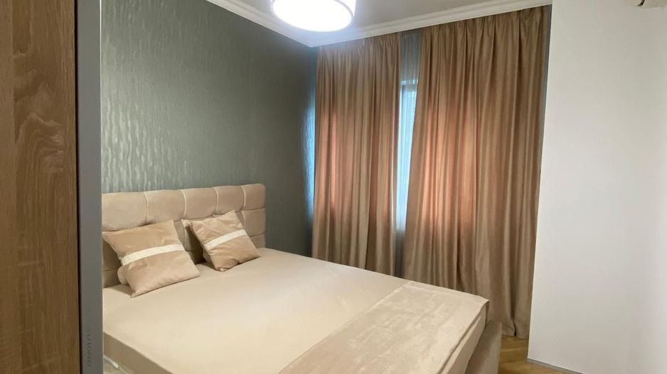 Apartament 3 camere | 4City North - Poză 23