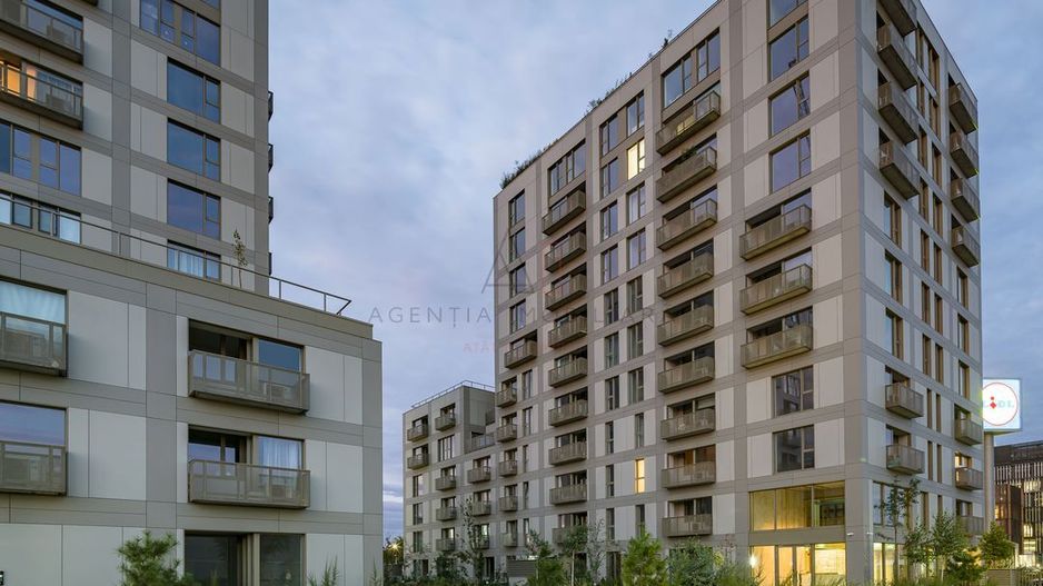 Aviatiei Park - Poză 2