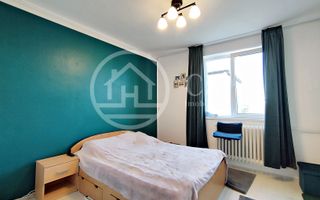 Apartament cu 2 camere de vanzare in zona Rogerius, Oradea - Poză 1