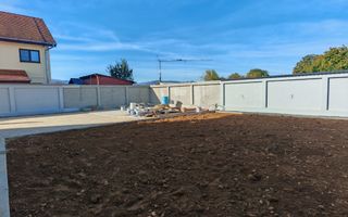 Vânzare  casă modernă, nouă, situată în centrul comunei Cristian, județul Sibiu - Poză 3