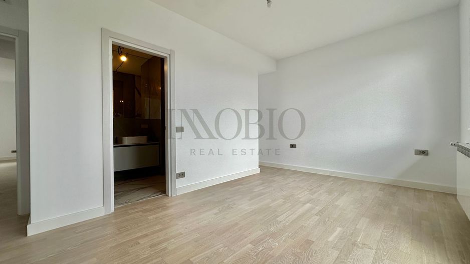 Penthouse 4 Camere | Terase 97 MP | Jolie Ville - Poză 11