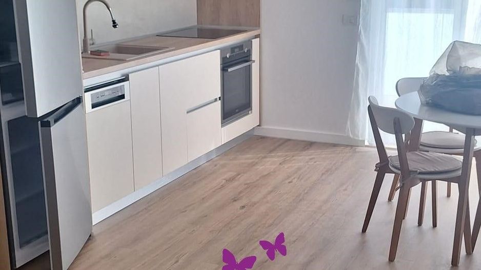 Apartament Nufarul - Poză 1