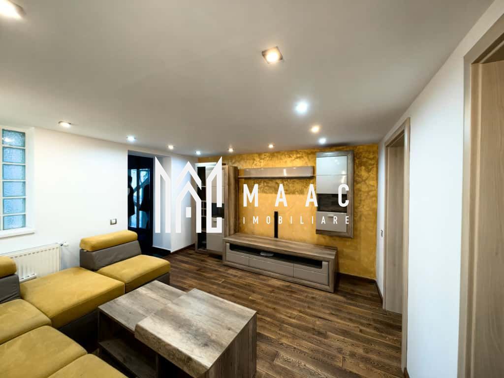 Casa 6 camere I 649 mp I Curte I Garaj I Zona Piata Cluj - Poză 2